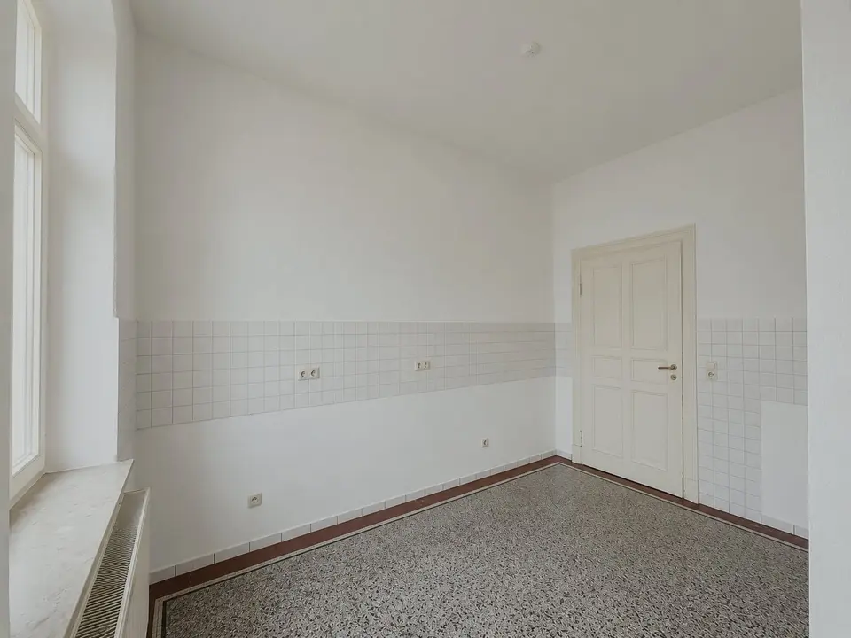 5 Zimmer Wohnung mit 166 m² in Eisenach – Bild 9