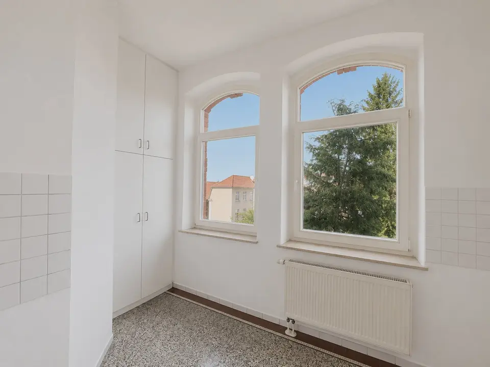 5 Zimmer Wohnung mit 166 m² in Eisenach – Bild 10