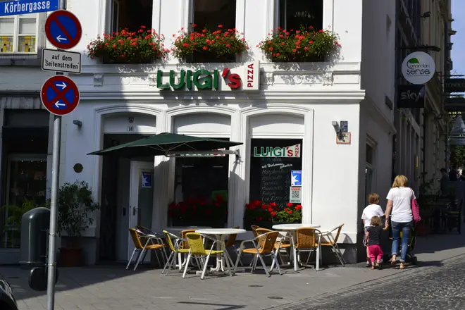 1 Zimmer Wohnung mit 23 m² in Aachen – Bild 2