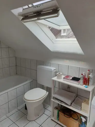 1 Zimmer Wohnung mit 23 m² in Aachen – Bild 4