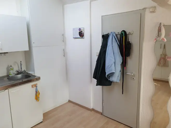 1 Zimmer Wohnung mit 23 m² in Aachen – Bild 6