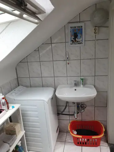1 Zimmer Wohnung mit 23 m² in Aachen – Bild 7