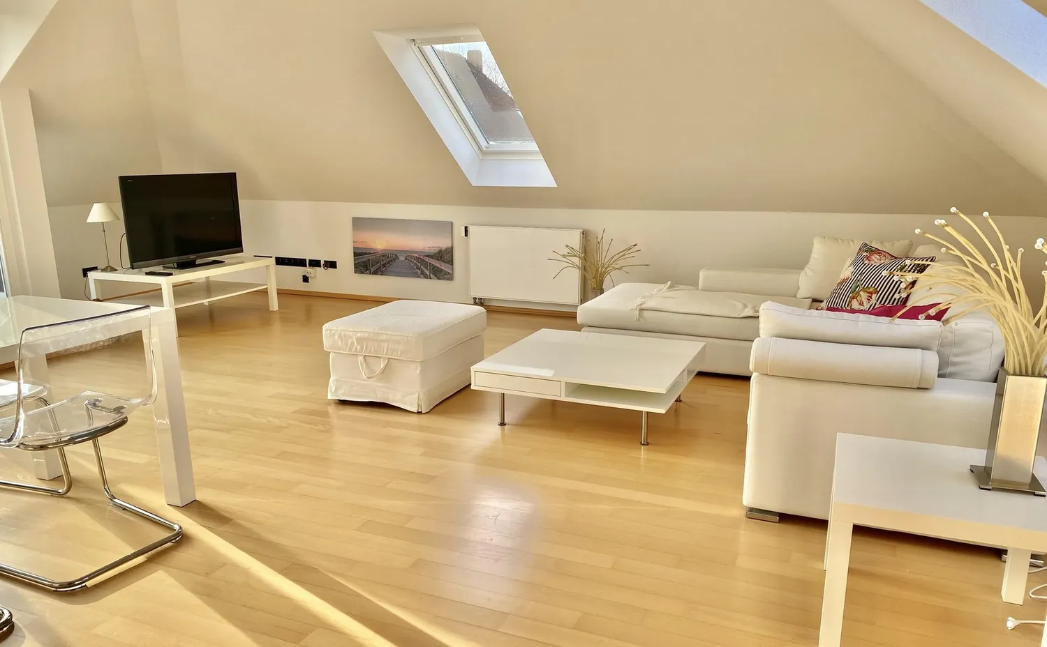3 Zimmer Wohnung mit 95 m² in Oldenburg – Bild 1
