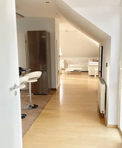 3 Zimmer Wohnung mit 95 m² in Oldenburg – Bild 5