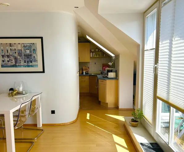 3 Zimmer Wohnung mit 95 m² in Oldenburg – Bild 6