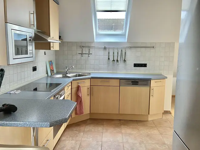 3 Zimmer Wohnung mit 95 m² in Oldenburg – Bild 7
