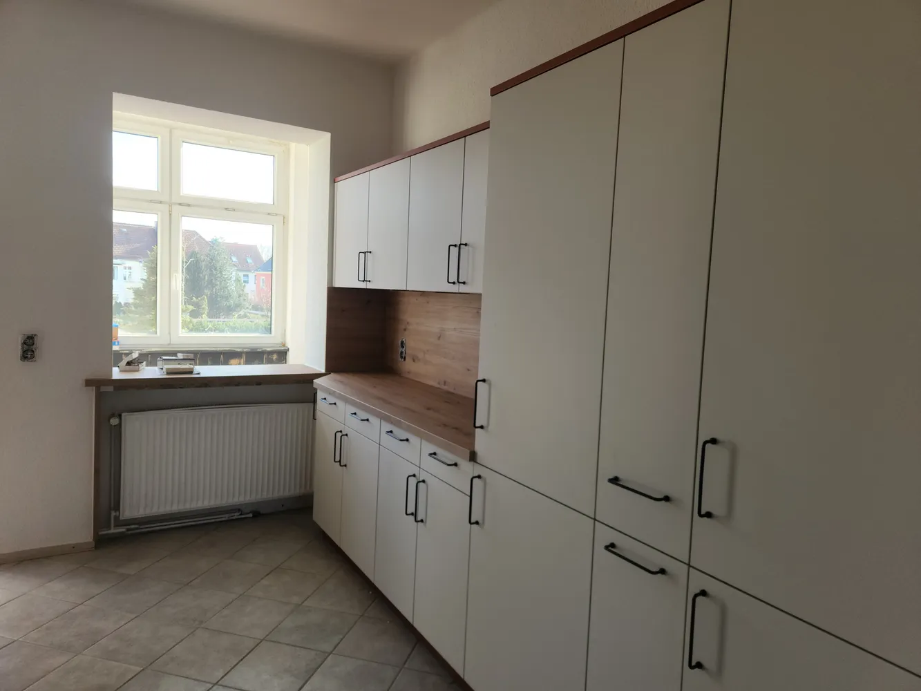 5 Zimmer Wohnung mit 100 m² in Dessau-Roßlau – Bild 3
