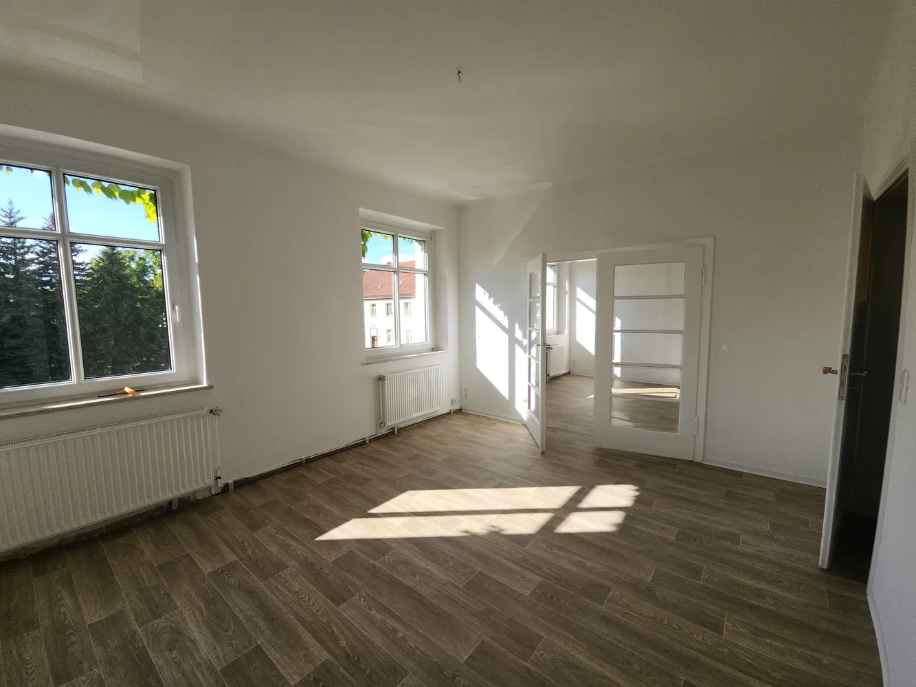 5 Zimmer Wohnung mit 100 m² in Dessau-Roßlau – Bild 5
