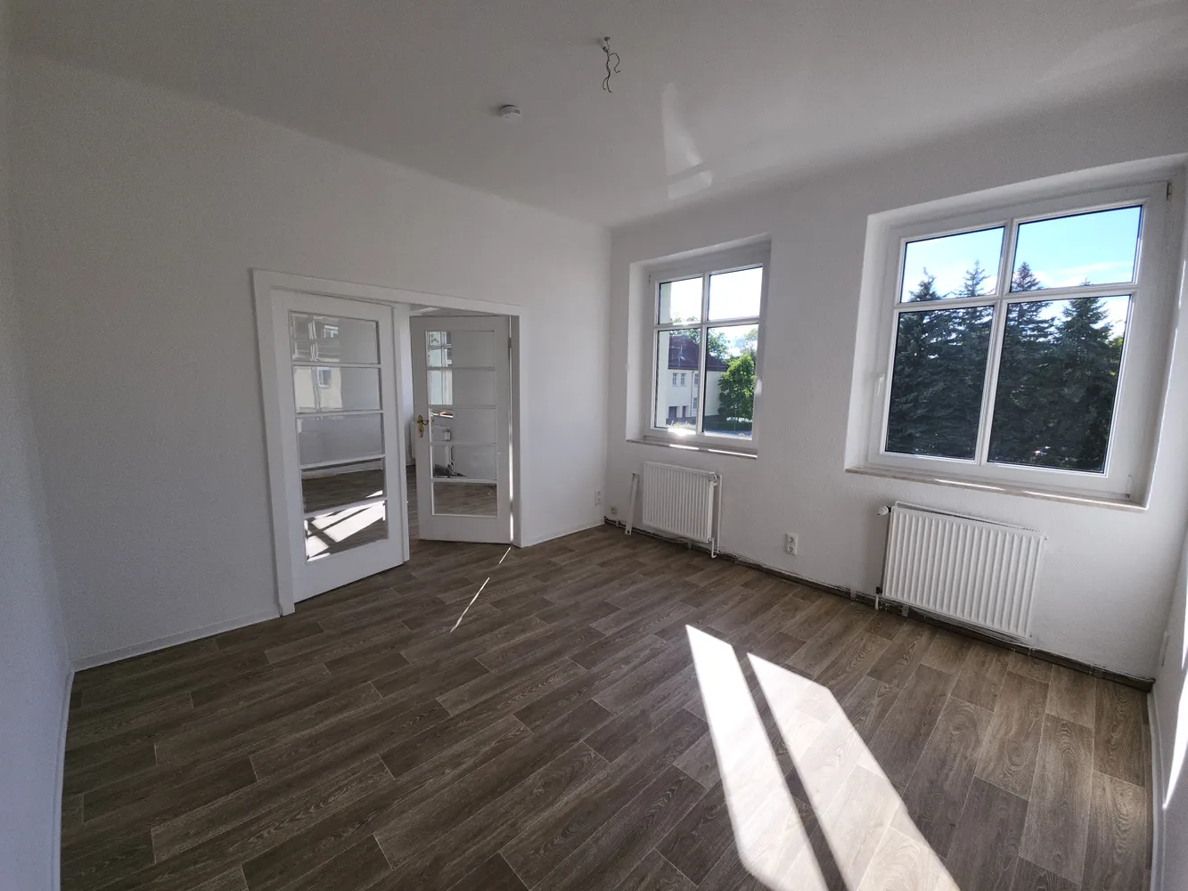 5 Zimmer Wohnung mit 100 m² in Dessau-Roßlau – Bild 6