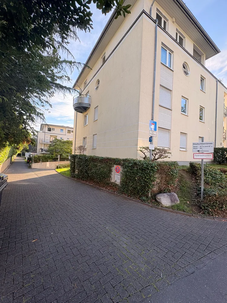 3 Zimmer Wohnung mit 84 m² in Bonn – Bild 1