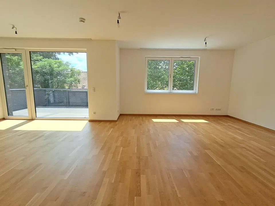 3 Zimmer Wohnung mit 92 m² in Peine – Bild 1