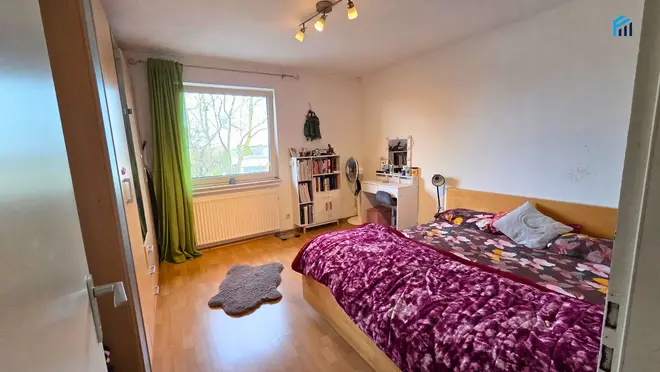 3 Zimmer Wohnung mit 79 m² in Bochum – Bild 3