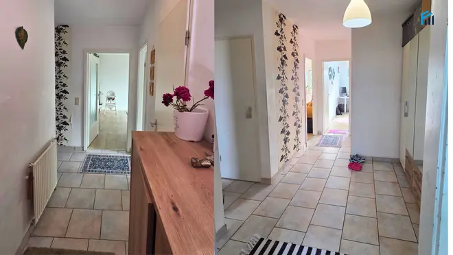 3 Zimmer Wohnung mit 79 m² in Bochum – Bild 5