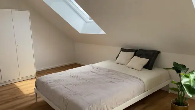 WG-Zimmer mit 17 m² in Augsburg – Bild 3