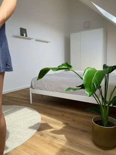 WG-Zimmer mit 17 m² in Augsburg – Bild 4