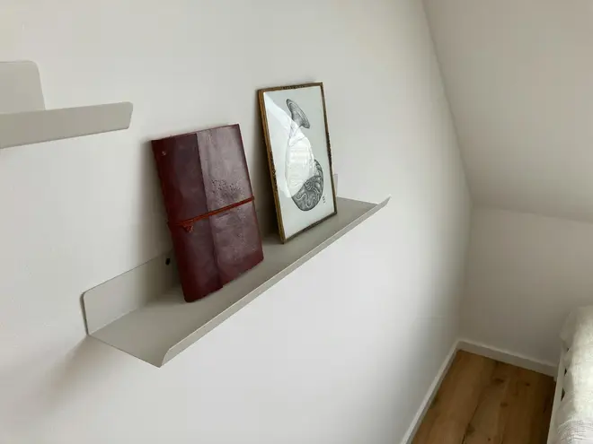 WG-Zimmer mit 17 m² in Augsburg – Bild 7