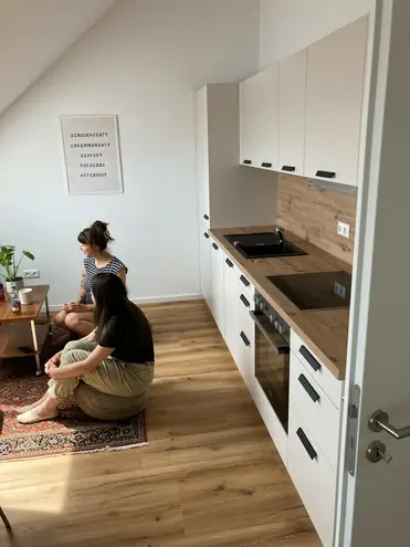 WG-Zimmer mit 17 m² in Augsburg – Bild 10