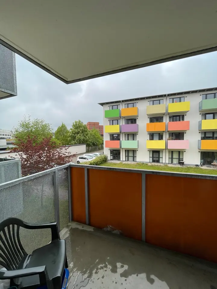 Studio mit 23 m² in Lüneburg – Bild 3