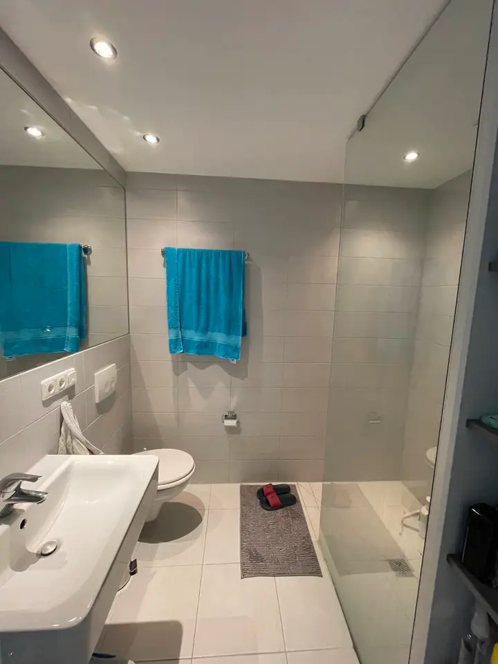 Studio mit 23 m² in Lüneburg – Bild 5