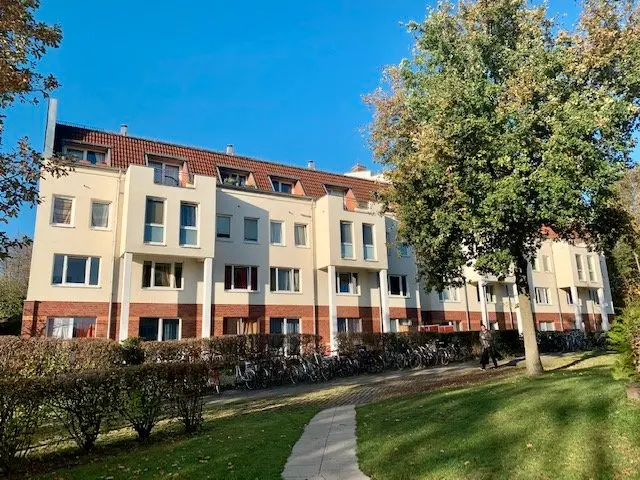 Studio mit 23 m² in Lüneburg – Bild 6
