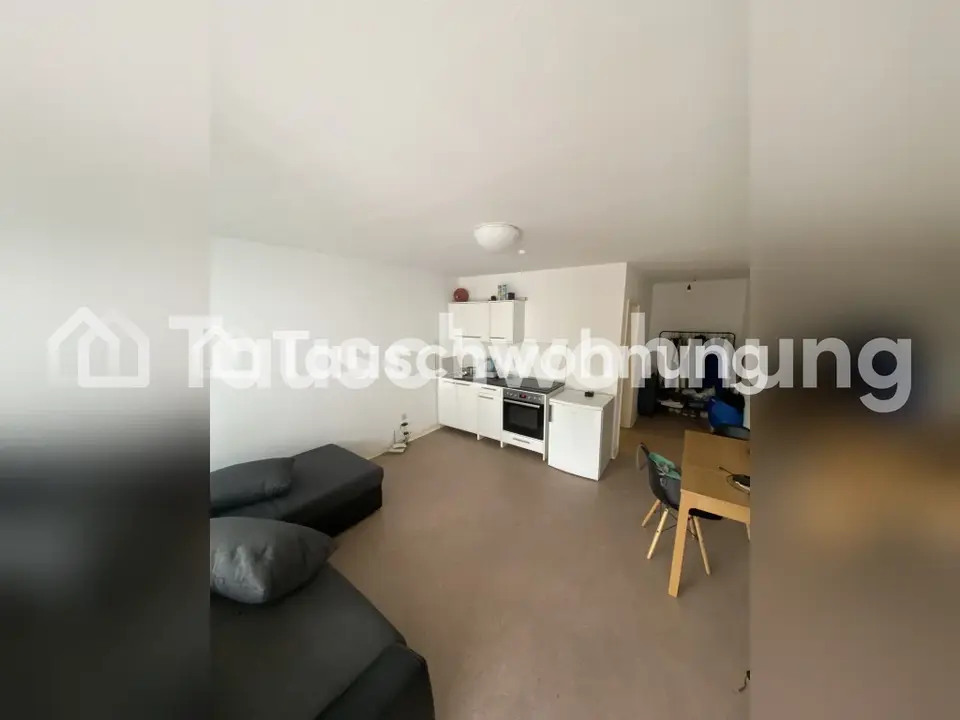 Studio mit 23 m² in Lüneburg – Bild 10