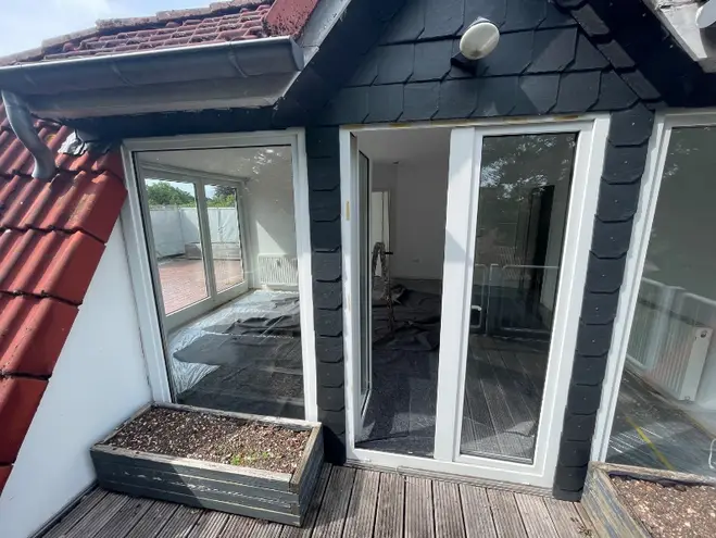 3 Zimmer Wohnung mit 90 m² in Oldenburg – Bild 4