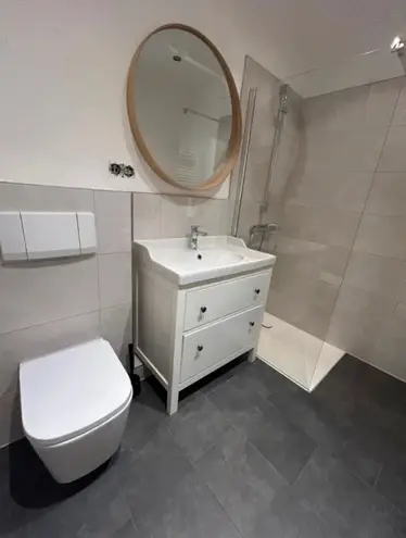 3 Zimmer Wohnung mit 90 m² in Oldenburg – Bild 5