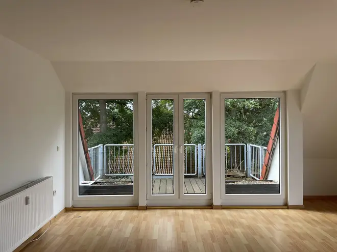 3 Zimmer Wohnung mit 90 m² in Oldenburg – Bild 10