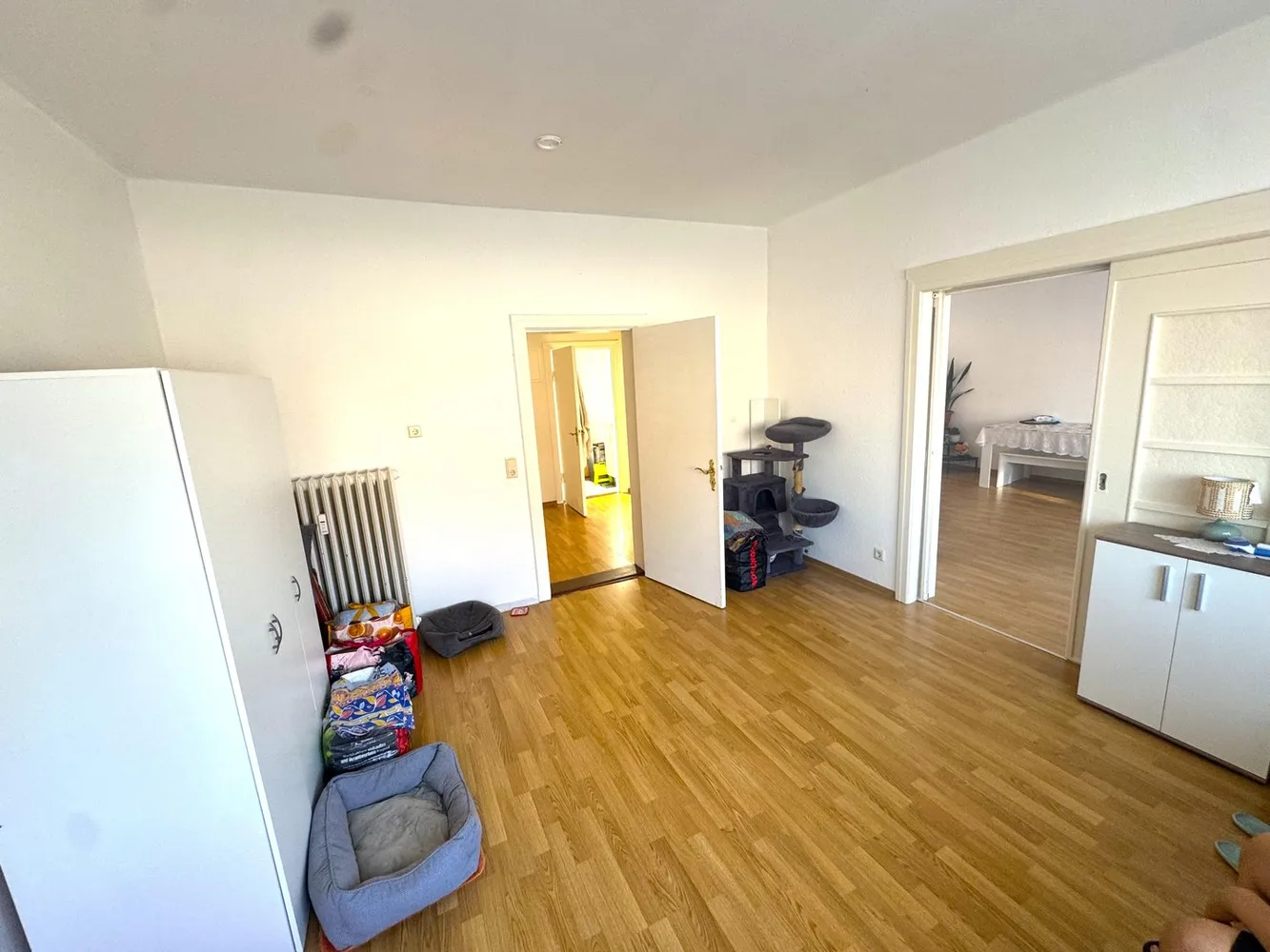 4 Zimmer Wohnung mit 106 m² in Flensburg – Bild 2