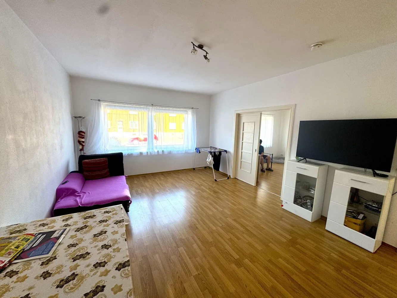4 Zimmer Wohnung mit 106 m² in Flensburg – Bild 3