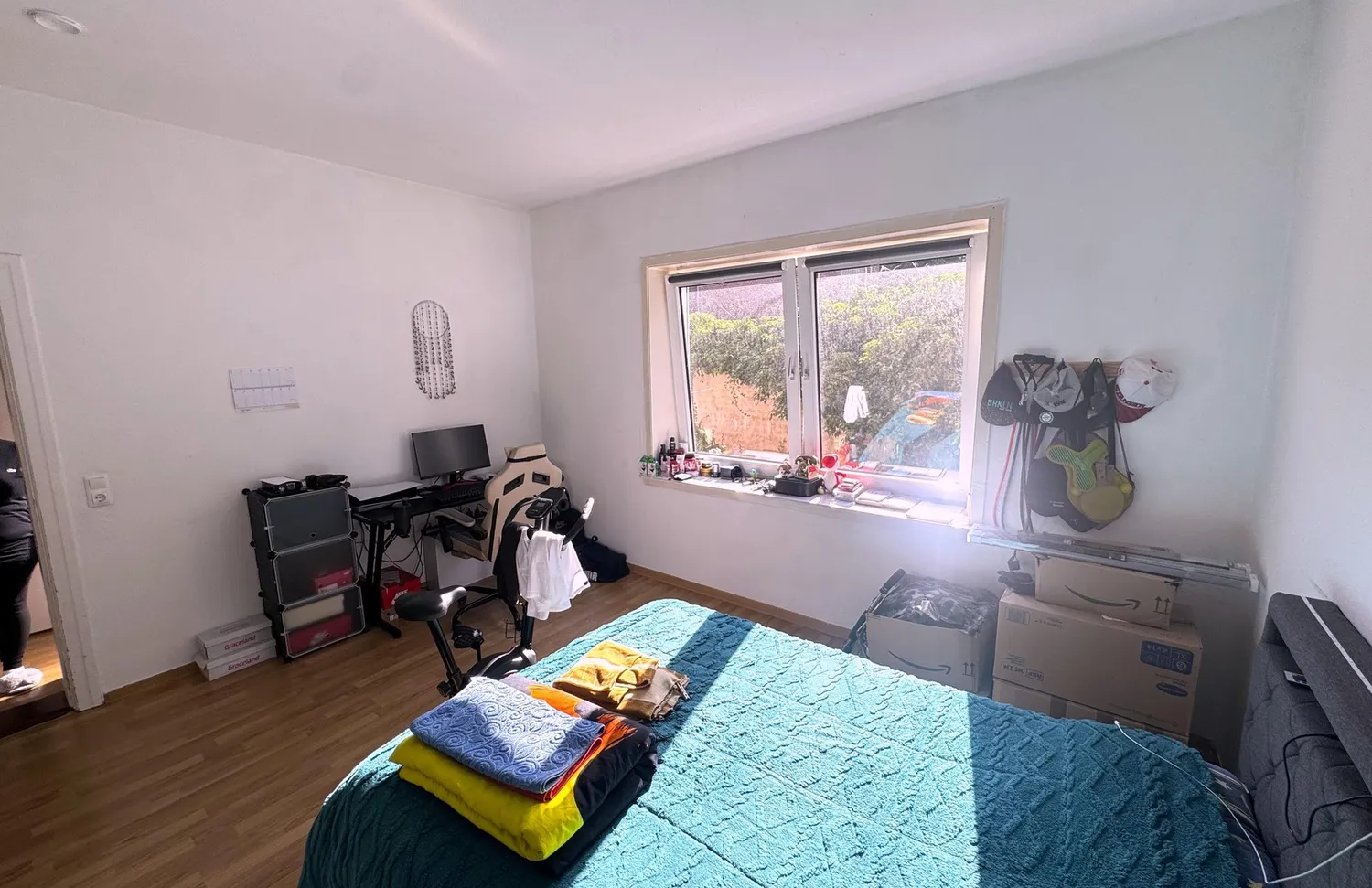 4 Zimmer Wohnung mit 106 m² in Flensburg – Bild 4