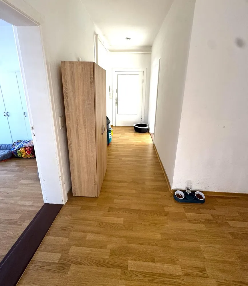 4 Zimmer Wohnung mit 106 m² in Flensburg – Bild 5