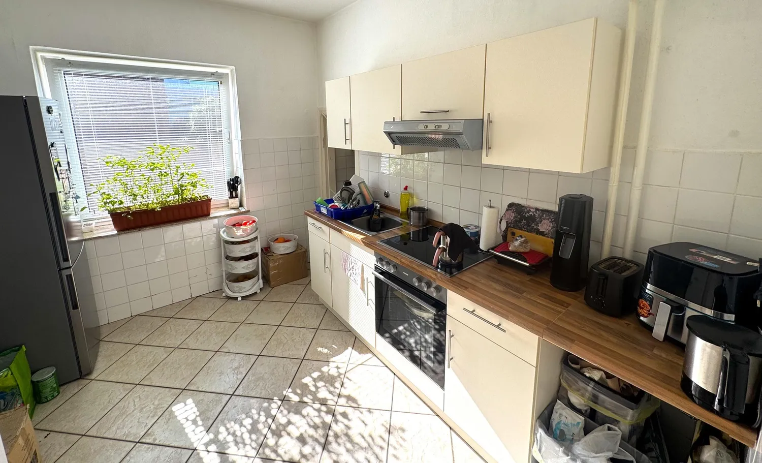 4 Zimmer Wohnung mit 106 m² in Flensburg – Bild 6