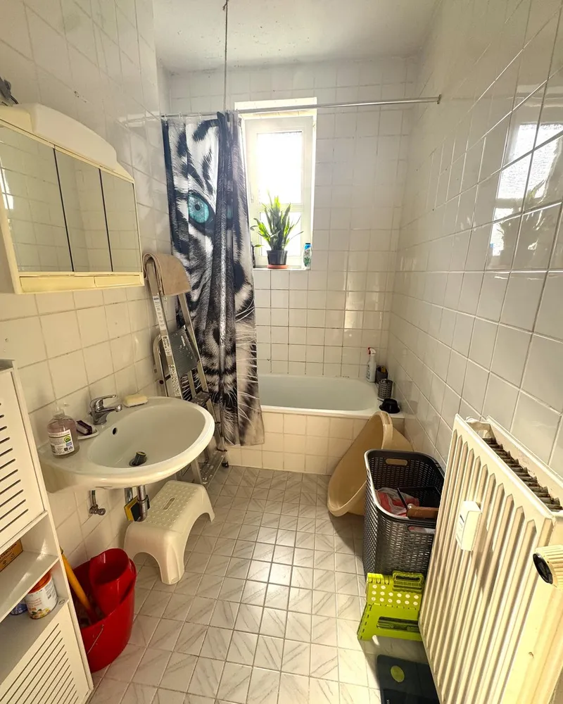 4 Zimmer Wohnung mit 106 m² in Flensburg – Bild 7
