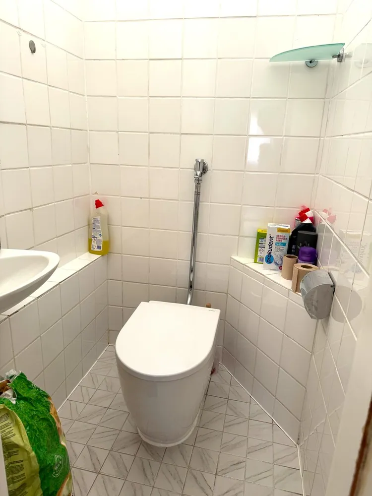 4 Zimmer Wohnung mit 106 m² in Flensburg – Bild 8