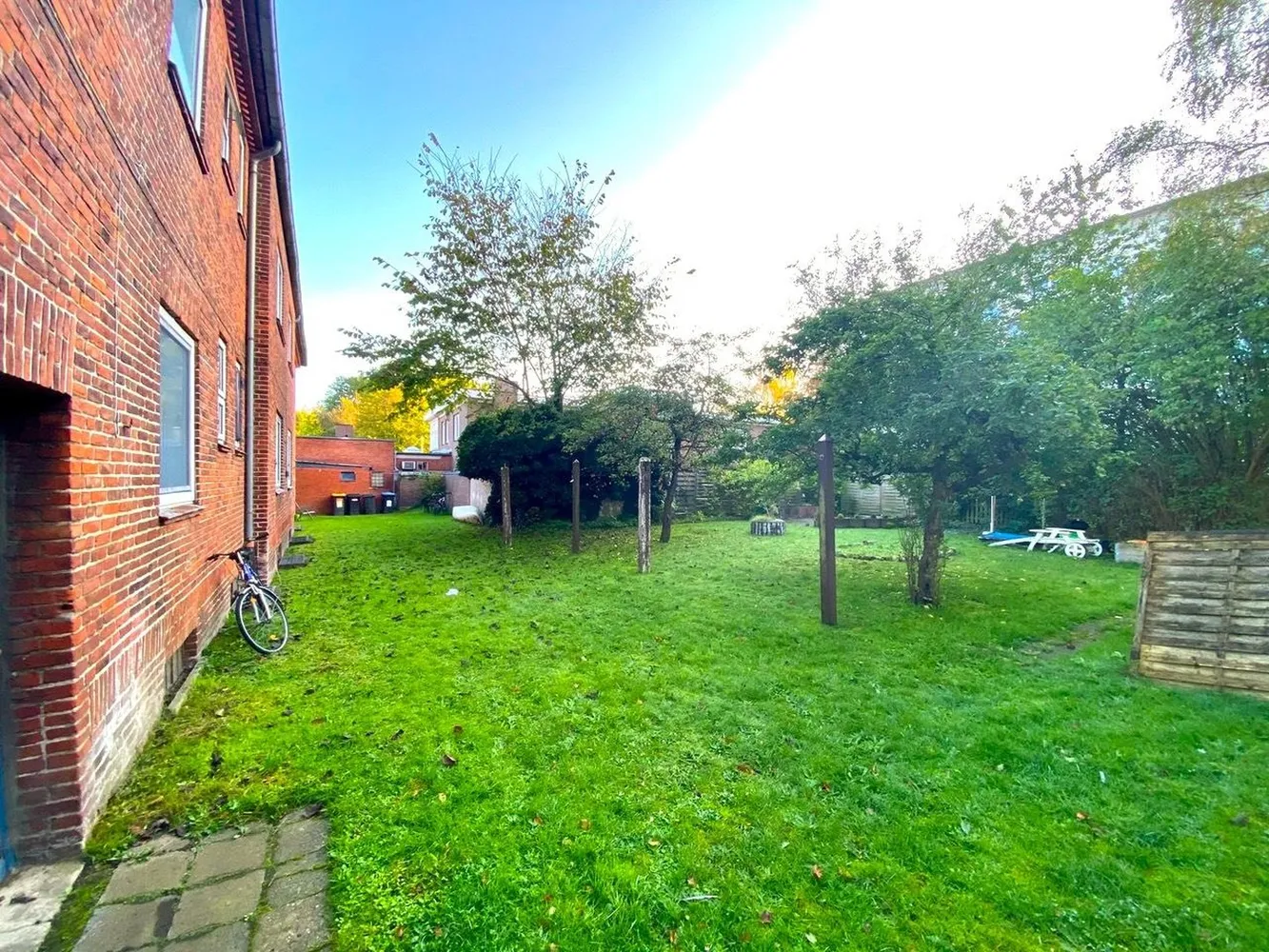 4 Zimmer Wohnung mit 106 m² in Flensburg – Bild 9