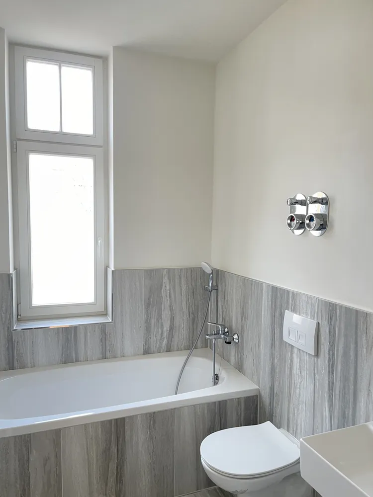 4 Zimmer Wohnung mit 82 m² in Zwickau – Bild 1