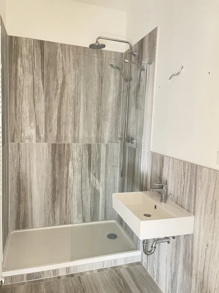 4 Zimmer Wohnung mit 82 m² in Zwickau – Bild 2