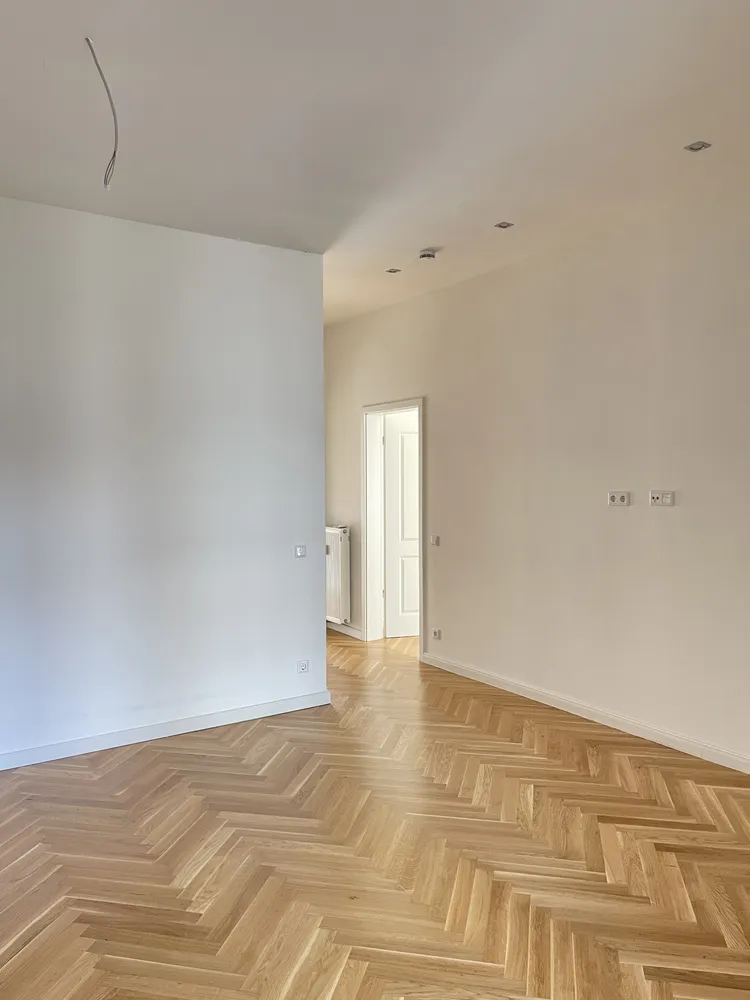 4 Zimmer Wohnung mit 82 m² in Zwickau – Bild 11