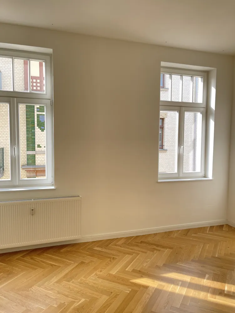 4 Zimmer Wohnung mit 82 m² in Zwickau – Bild 12