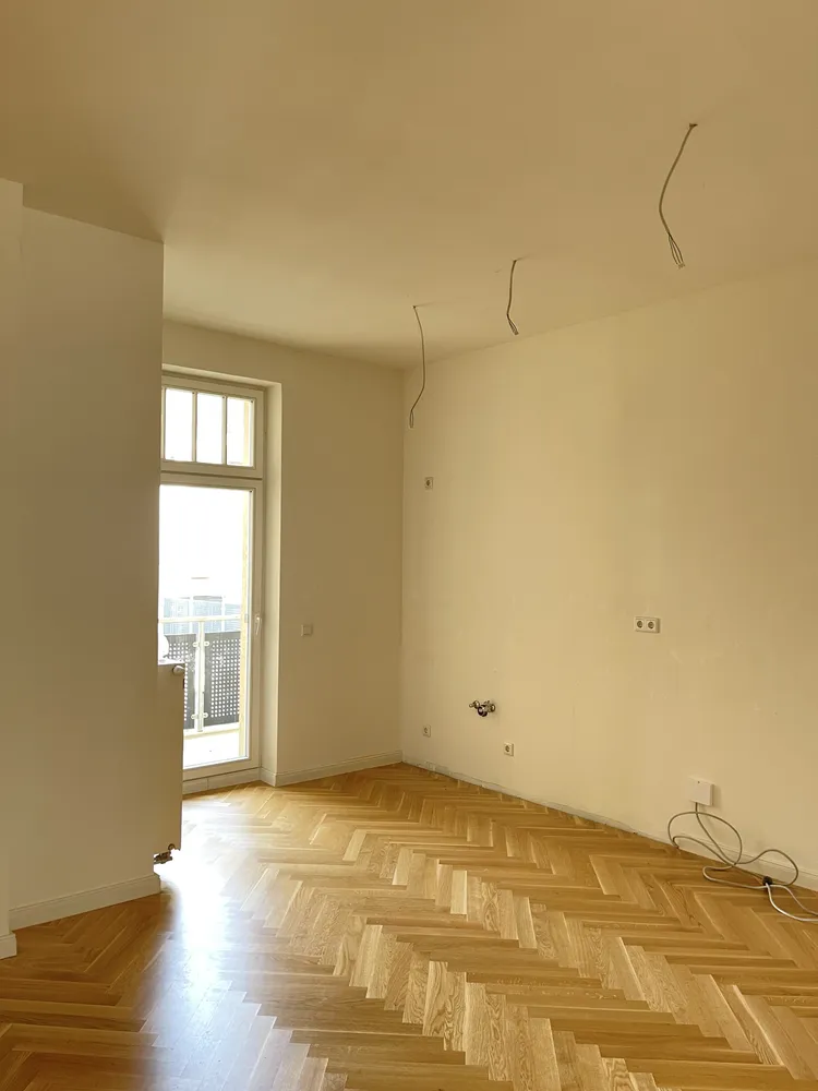 4 Zimmer Wohnung mit 82 m² in Zwickau – Bild 8