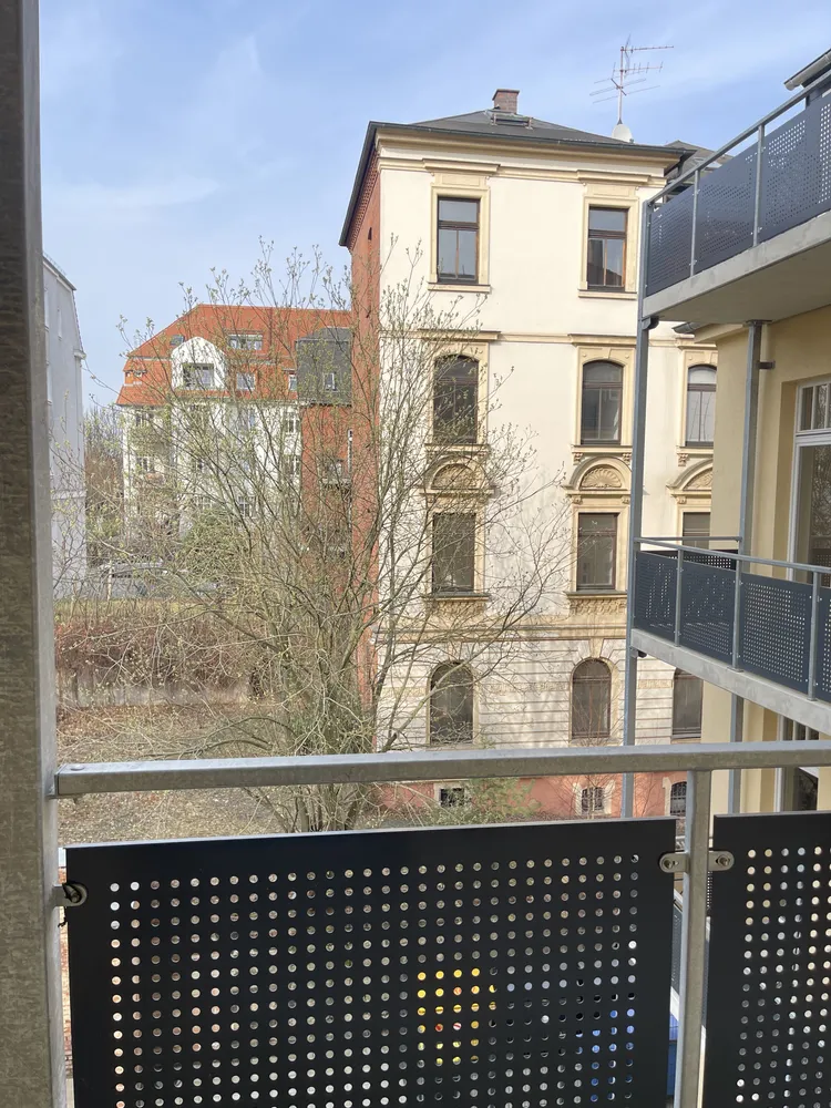 4 Zimmer Wohnung mit 82 m² in Zwickau – Bild 9