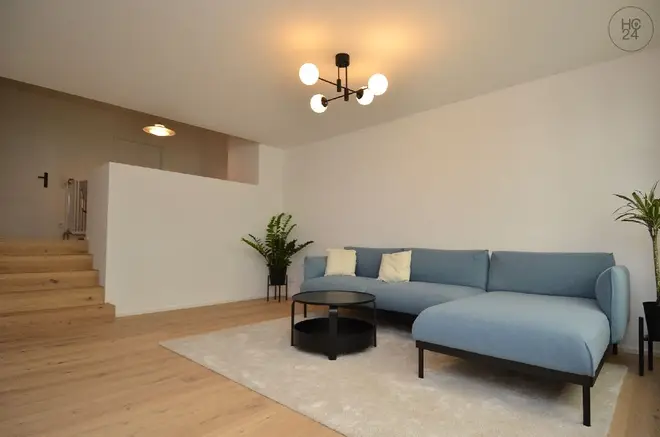 3 Zimmer Wohnung mit 78 m² in Augsburg – Bild 1