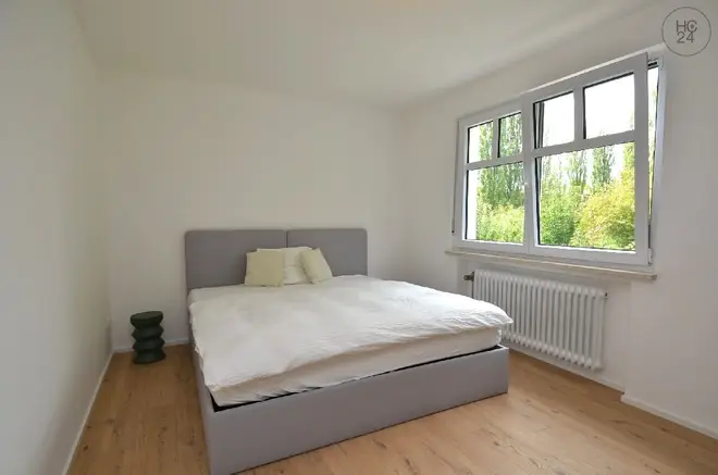 3 Zimmer Wohnung mit 78 m² in Augsburg – Bild 2