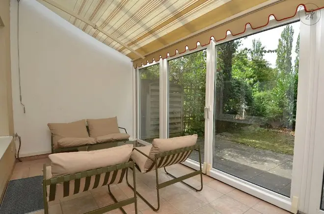 3 Zimmer Wohnung mit 78 m² in Augsburg – Bild 7