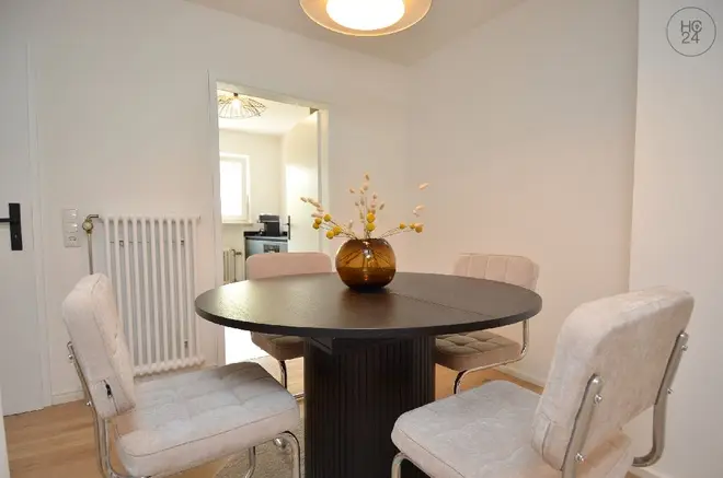 3 Zimmer Wohnung mit 78 m² in Augsburg – Bild 10