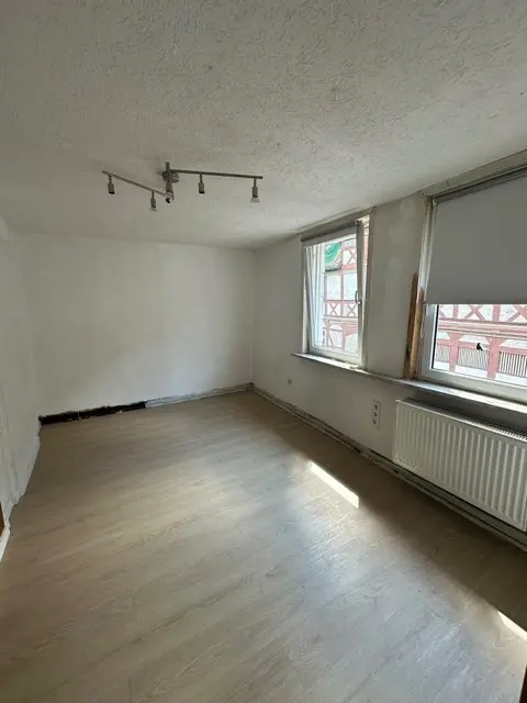 2 Zimmer Wohnung mit 50 m² in Helmstedt – Bild 1