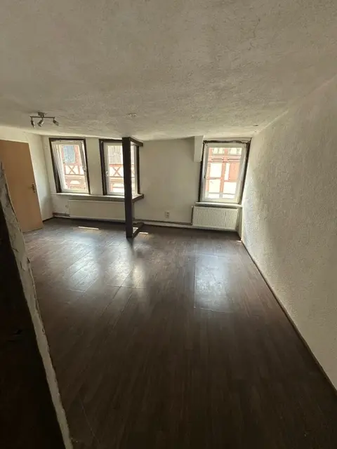 2 Zimmer Wohnung mit 50 m² in Helmstedt – Bild 2