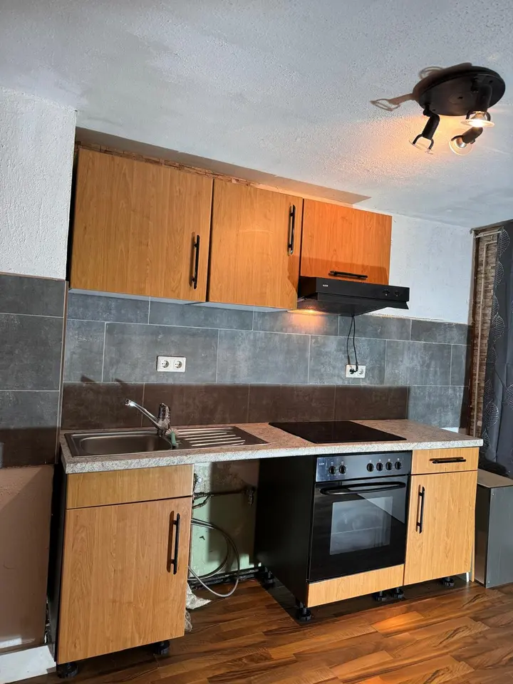 2 Zimmer Wohnung mit 50 m² in Helmstedt – Bild 7