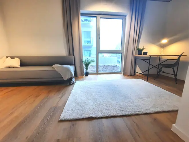WG-Zimmer mit 27 m² in Bielefeld – Bild 3